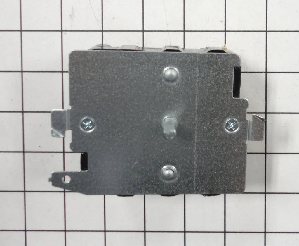 GE Dryer Timer WE4X872