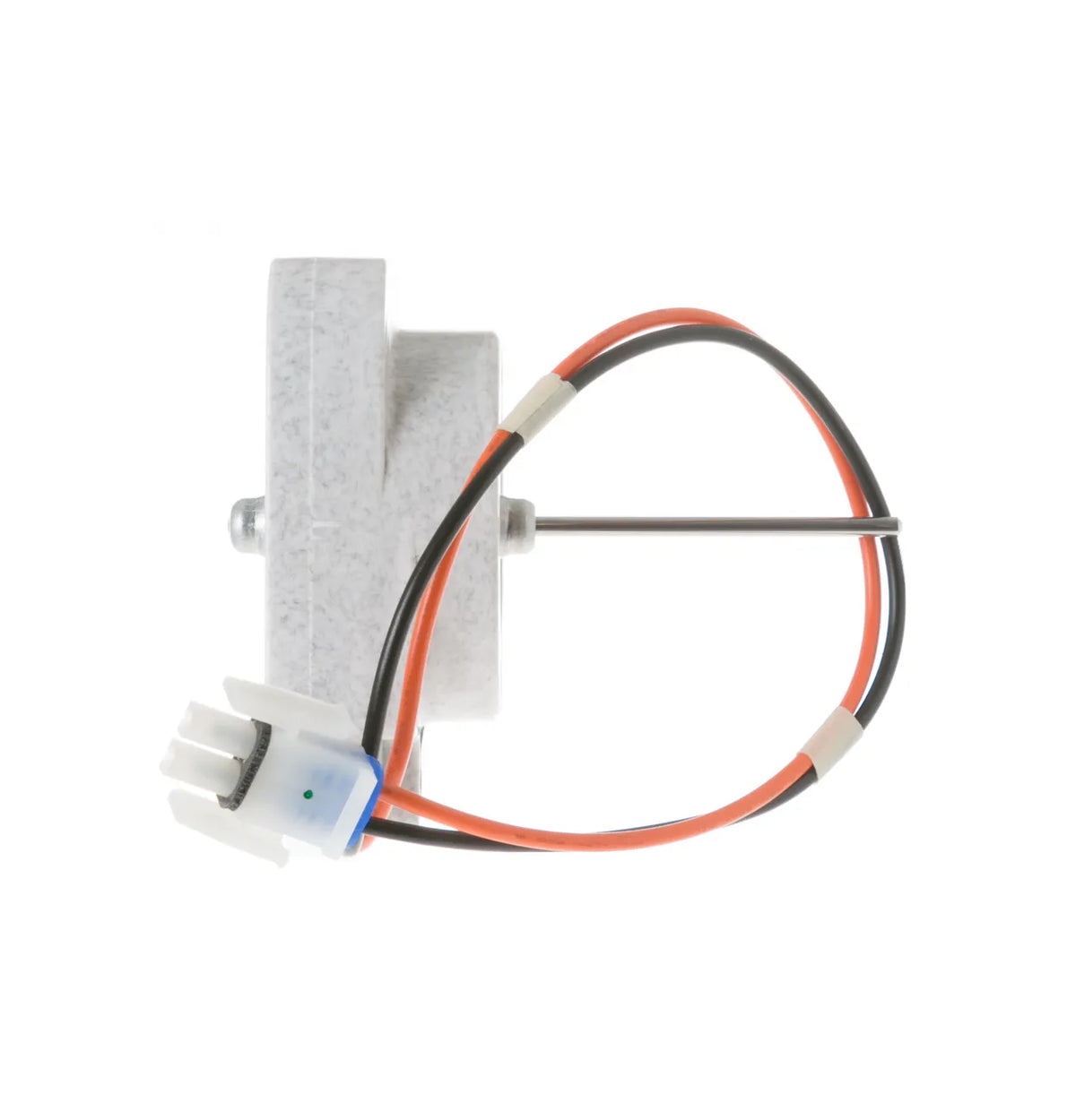 GE Refrigerator AC/DC Evaporator Fan Motor WR60X10257