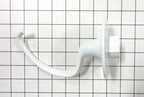 Whirlpool KitchenAid Stand Mixer Dough Hook WPW10674621