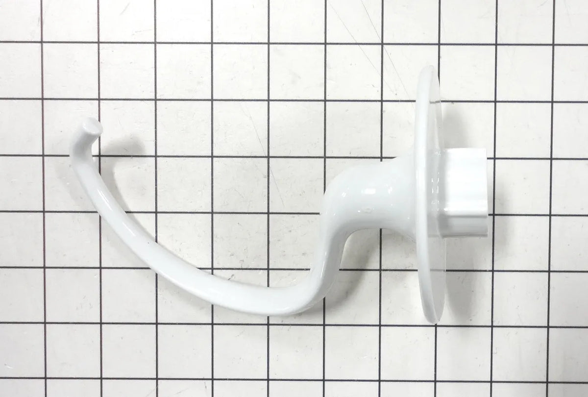 Whirlpool KitchenAid Stand Mixer Dough Hook WPW10674621