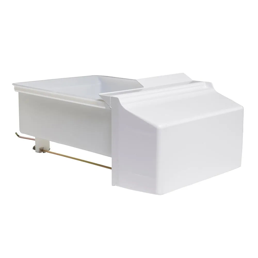 Whirlpool Refrigerator Ice Dispenser Bucket with Auger WPW10312300
