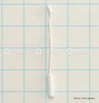 GE Refrigerator Freezer Temperature Sensor WR55X27914