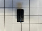 Whirlpool Dishwasher Dishrack Stop Clip W11545307