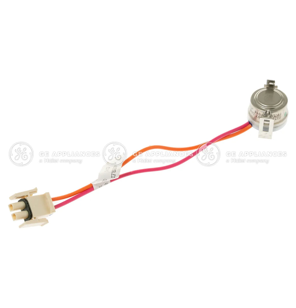 GE Refrigerator Thermostat Cutoff WR50X29776