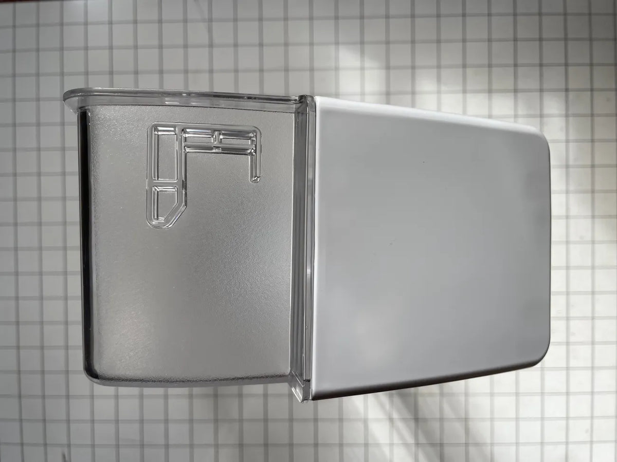 LG Refrigerator Right Gallon Door Shelf Bin AAP73871501