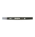 GE Dishwasher Control Panel WD34X11829