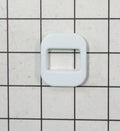 Whirlpool Dryer Door Bezel WPW10529197