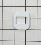 Whirlpool Dryer Door Bezel WPW10529197