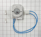 GE Refrigerator Evaporator Fan Motor Kit WR60X10300