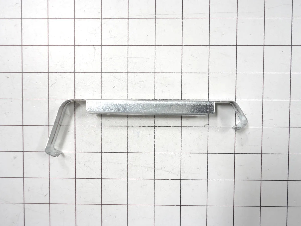 Frigidaire Range Clock Mounting Bracket, Black 316441600