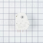 Frigidaire Refrigerator Defrost Timer, 8 Hour 30 Minute 215846602