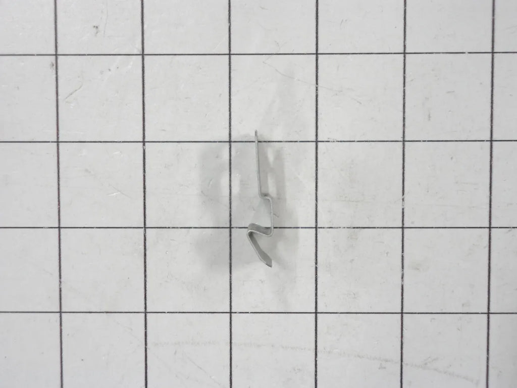 GE Washer Lid Locking Clip WH02X10279