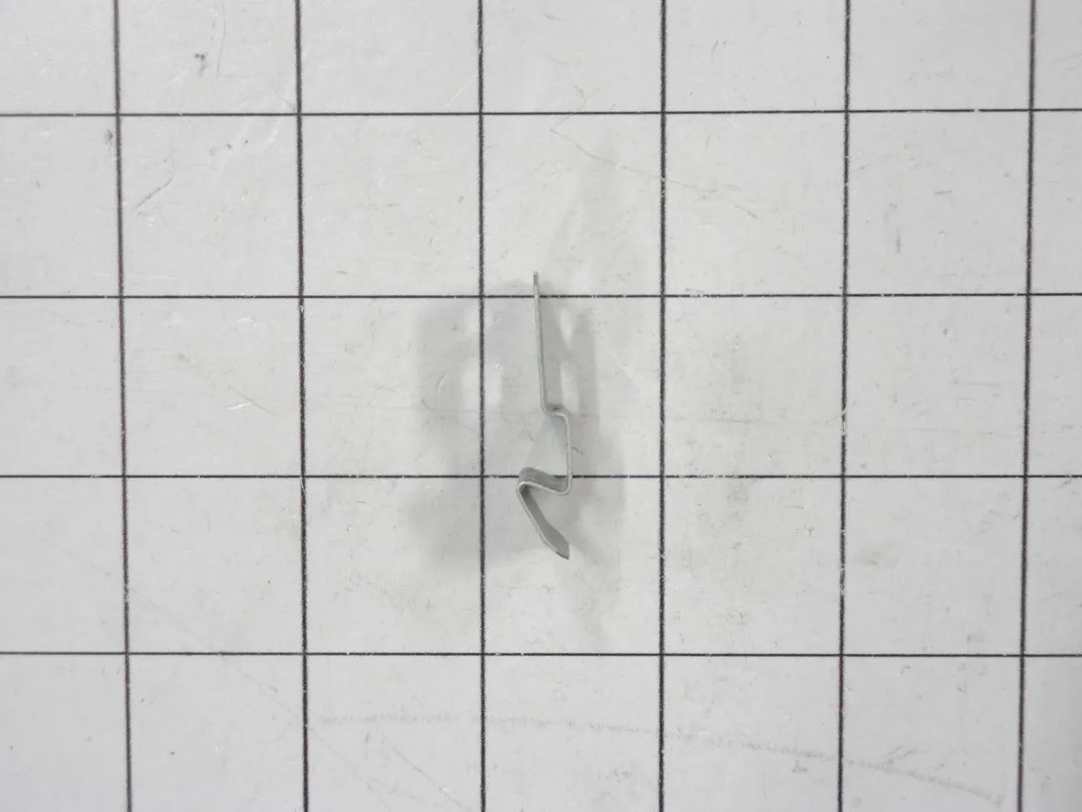 GE Washer Lid Locking Clip WH02X10279