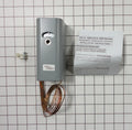 White-Rodgers Temperature Control -30 to 90 Degree F 1609-101
