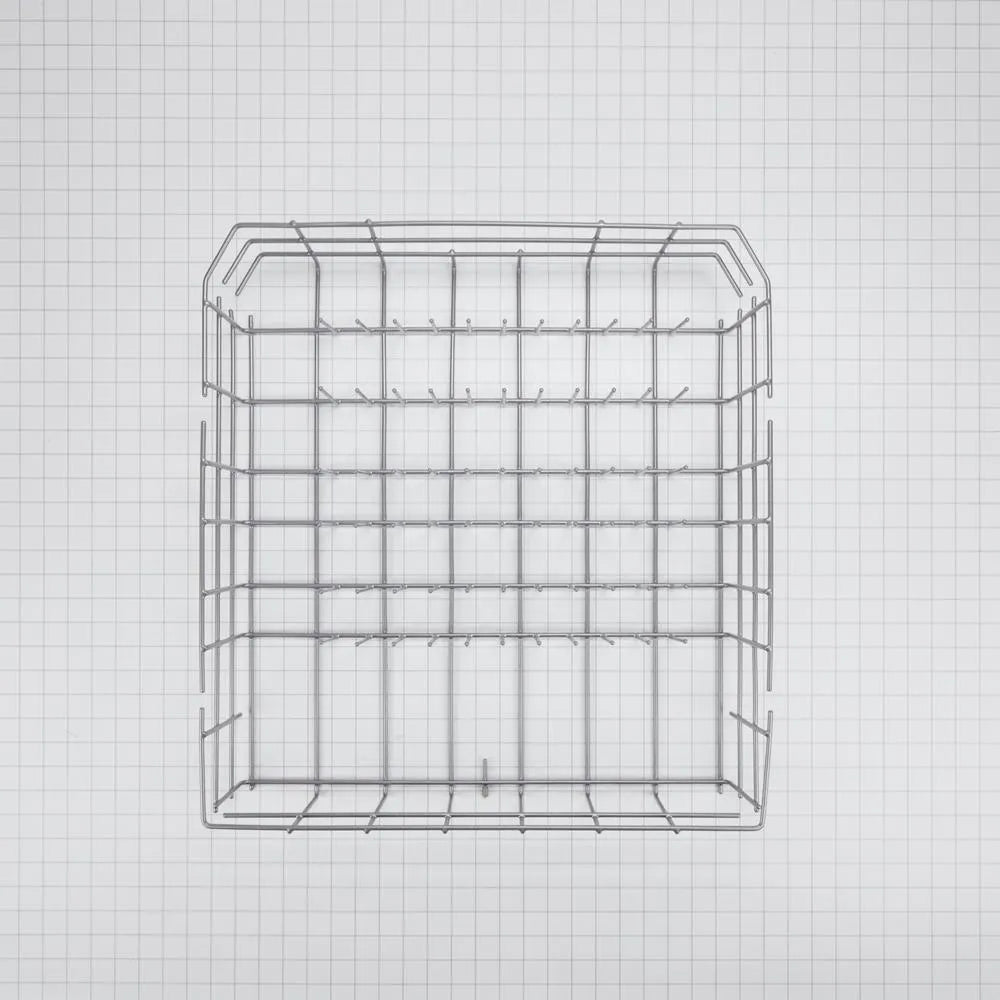 Whirlpool Dishwasher Lower Dishrack W10728159