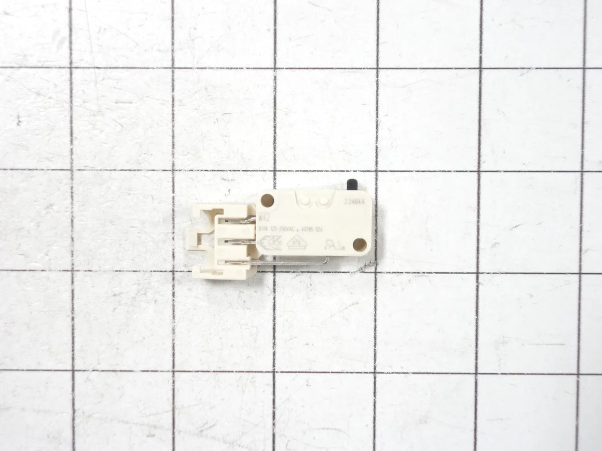 Bosch Dishwasher Float Switch 00611665