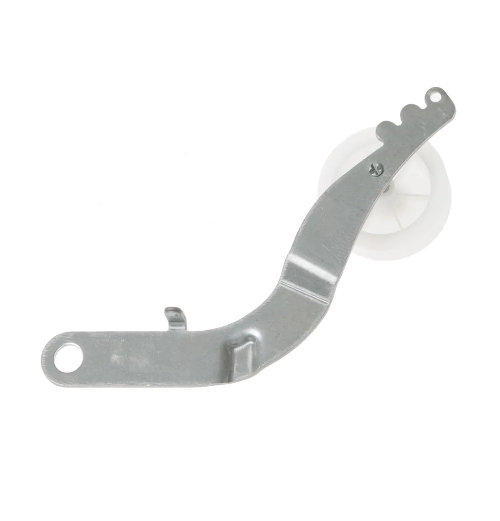 GE Dryer Idler Assembly Left WE12X10018