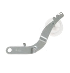 GE Dryer Idler Assembly Left WE12X10018