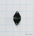 GE Dryer Thermistor WE04X20685
