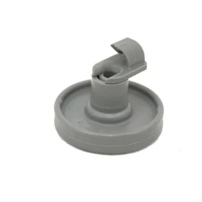 Whirlpool Dishwasher Lower Dishrack Wheel Assembly WP99003149