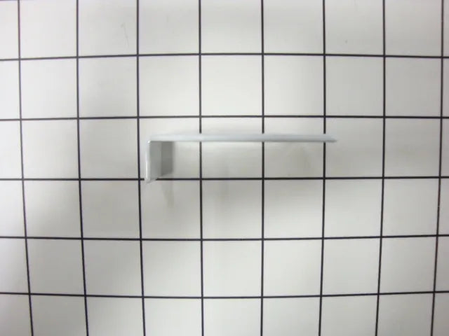 Frigidaire Refrigerator Door Stop, White 240581901