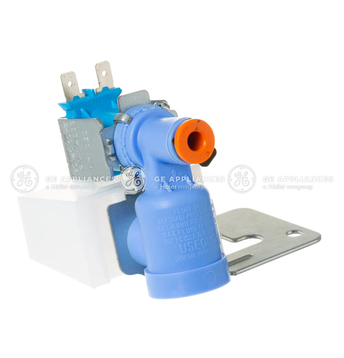 GE Refrigerator Water Inlet Valve WR57X26303