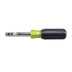 Klein Tools HVAC Slide Drive 8-in-1 Screwdriver / Nut Driver 32596