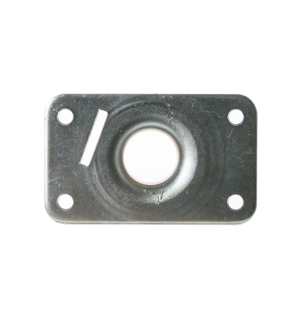 GE Dryer Bearing Retainer Plate WE1M300