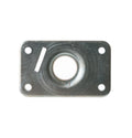 GE Dryer Bearing Retainer Plate WE1M300