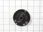 Frigidaire Range Burner Valve Knob, Black 318099104
