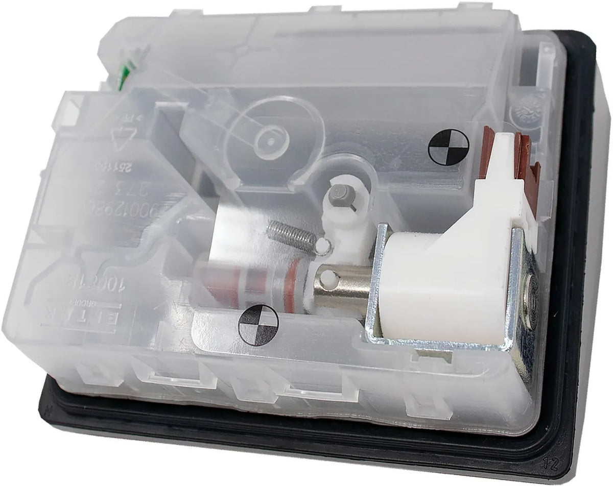 Bosch Dishwasher Detergent Dispenser With Optical Sensor 12008380