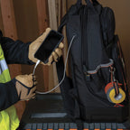 Klein Tools MODbox Electrician's Backpack 62201MB