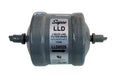 Supco Liquid Line Filter Drier 1/4" ODF Sweat 5 Cu. In. LLD052S