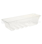 GE Refrigerator Convertible Storage Drawer Bin WR71X43865