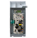 GE Microwave Control Panel, White WB56X35677