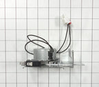 Frigidaire Oven Door Latch Motor and Switch Assembly 318261230