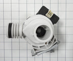 Whirlpool Washer Drain Pump WP34001098