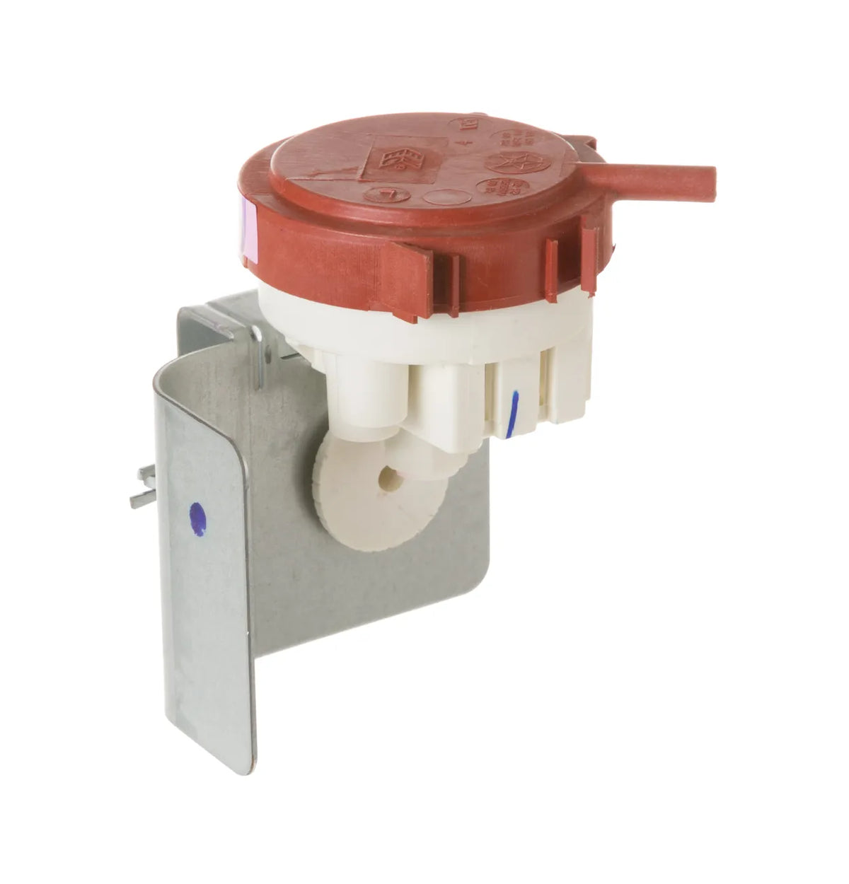 GE Washer Pressure Switch WH12X10479