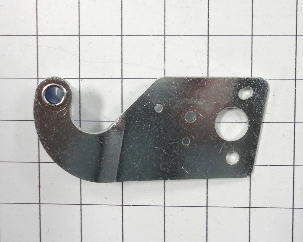 Whirlpool Refrigerator Top Left Door Hinge WP2203770