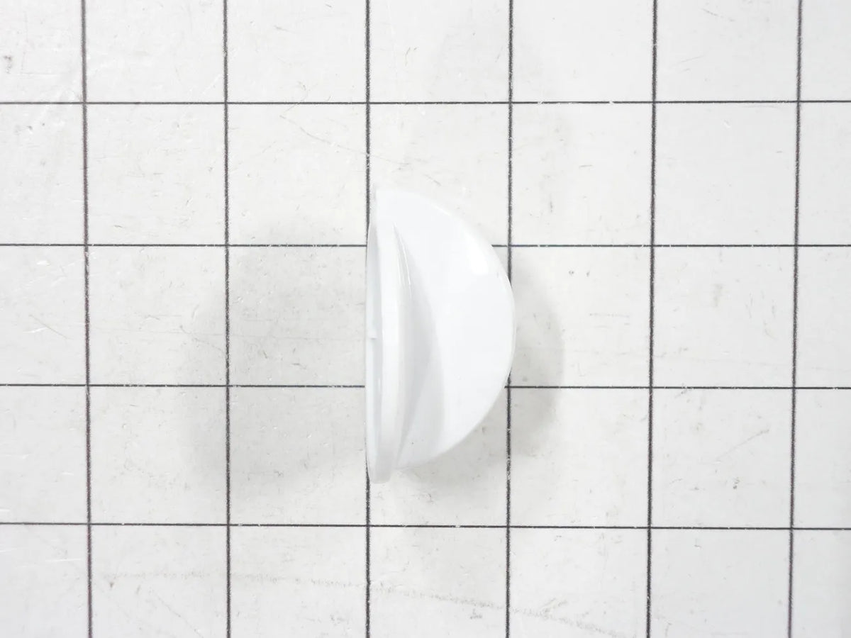 Frigidaire Range Control Knob, White 316223028