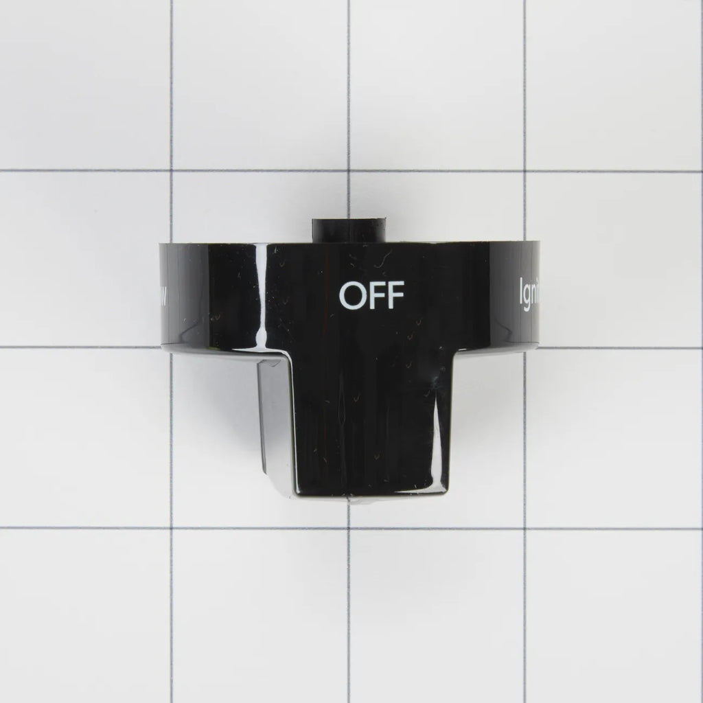 Whirlpool Range Control Knob WPW10339442