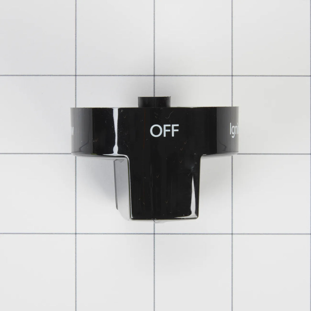 Whirlpool Range Control Knob WPW10339442
