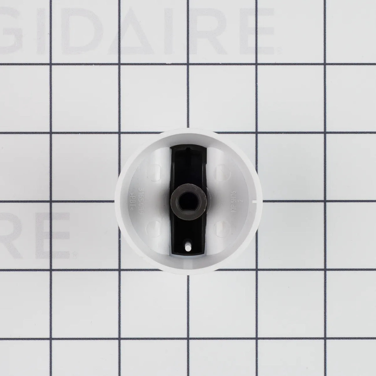 Frigidaire Range Control Knob 316543909