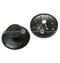 GE Garbage Disposal Splash Guard and Stopper WC11X20163