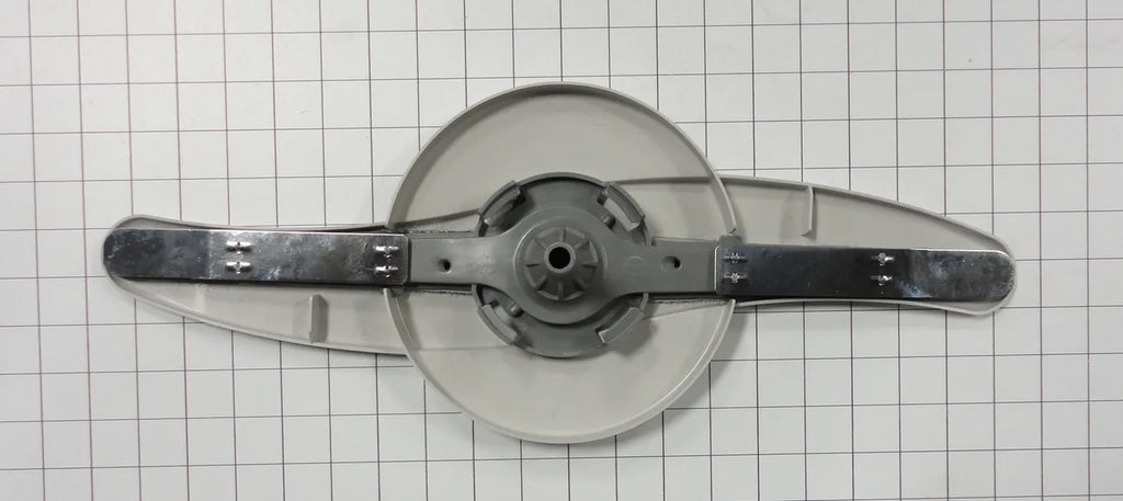 GE Dishwasher Lower Spray Arm Assembly WD22X10062