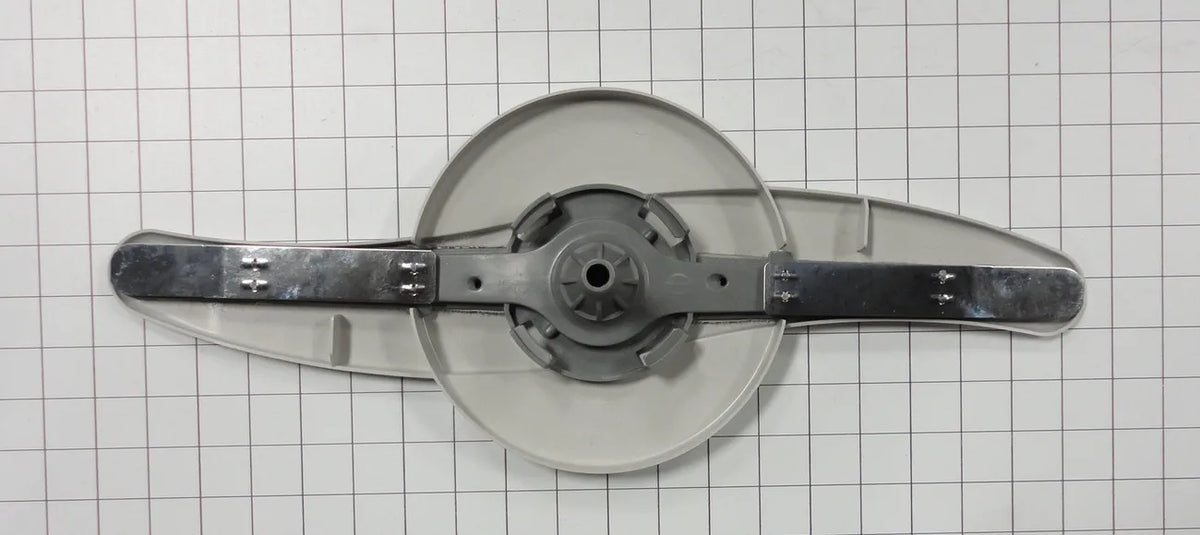 GE Dishwasher Lower Spray Arm Assembly WD22X10062