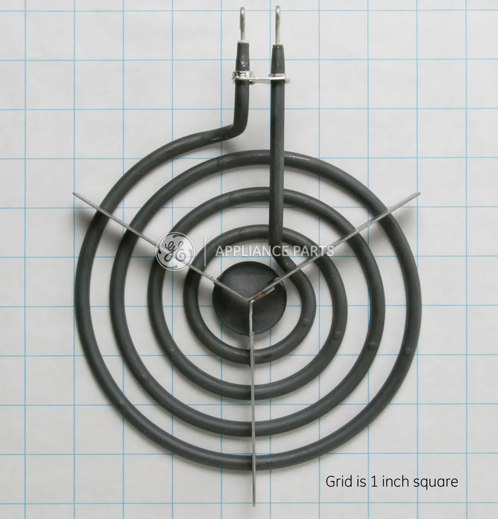 GE Electric Range 8" Surface Element 2100W WB30X253