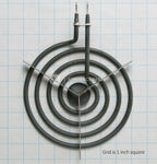 GE Electric Range 8" Surface Element 2100W WB30X253