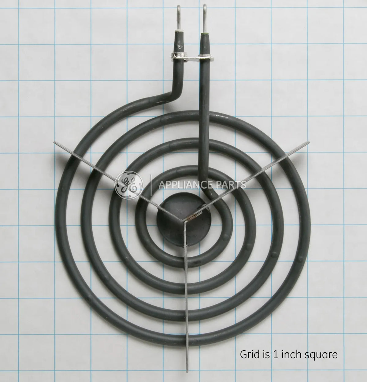GE Electric Range 8" Surface Element 2100W WB30X253