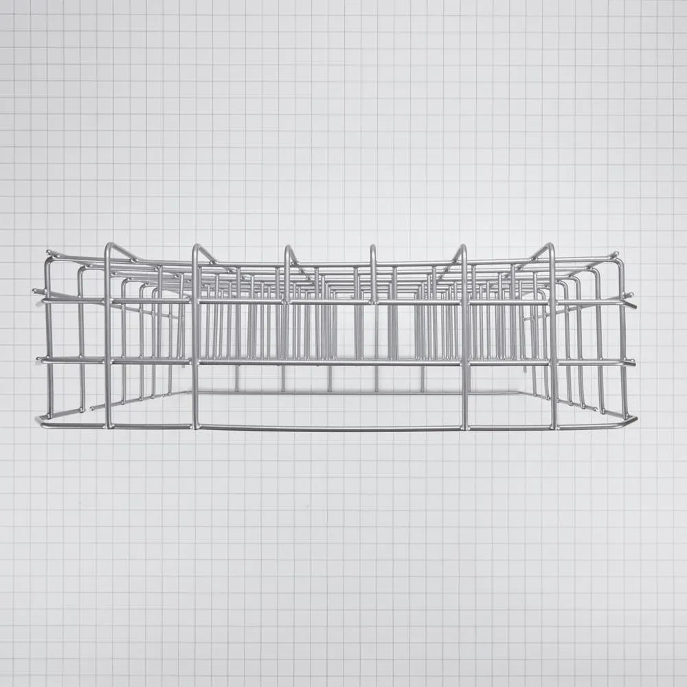 Whirlpool Dishwasher Lower Dishrack W10728159